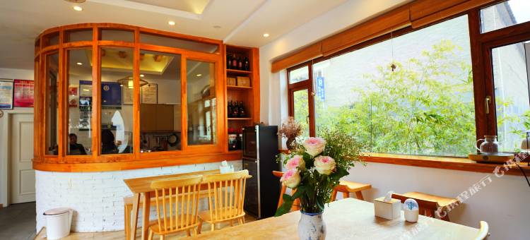 腾冲采薇民宿(和顺古镇店)图片