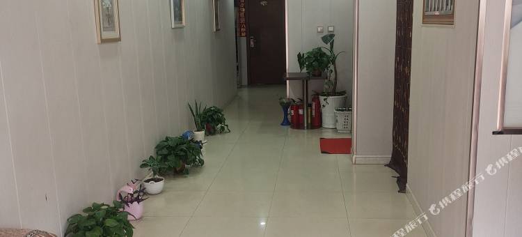 金马快捷宾馆(南京航空航天大学店)图片