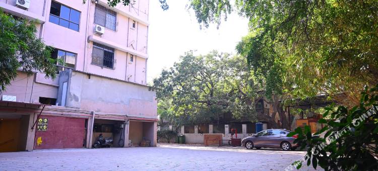 中心点酒店(Hotel Center Point)图片