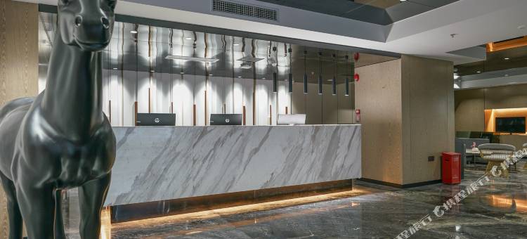 柏高酒店(深圳罗湖口岸店)图片