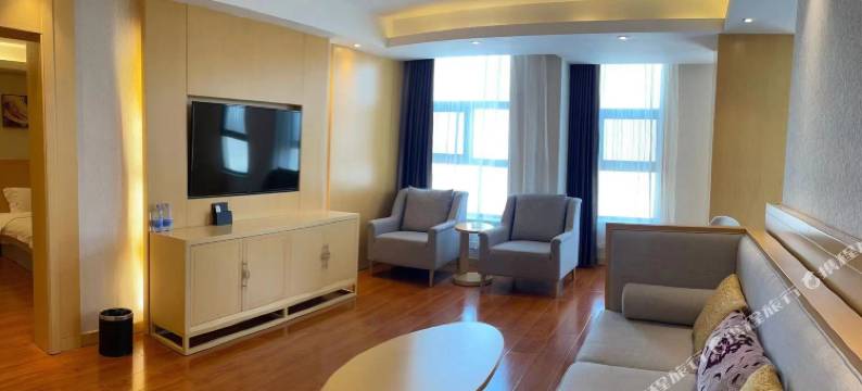 丹枫酒店(馆陶公主湖店)图片