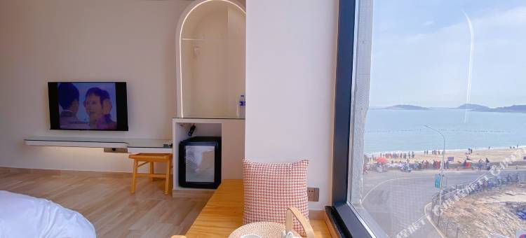 观涛民宿(东山南门湾店)图片