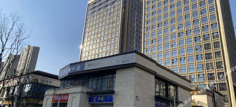 宜家民宿(太湖博览中心塘铁桥地铁站店)图片