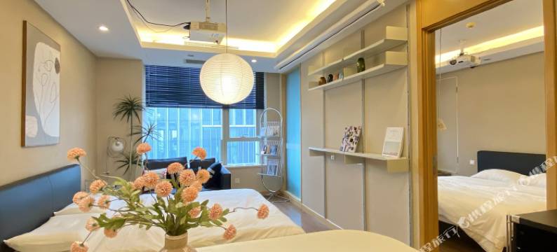 G-box服务公寓(天津小白楼五大道店)图片