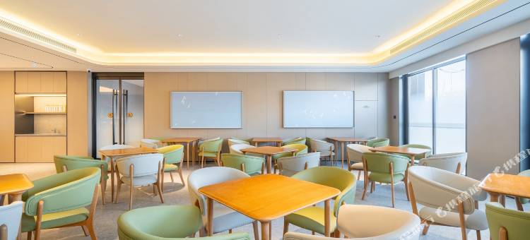 全季酒店(日照东夷小镇万平口景区5号门店)图片