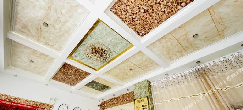 永胜绿州酒店图片