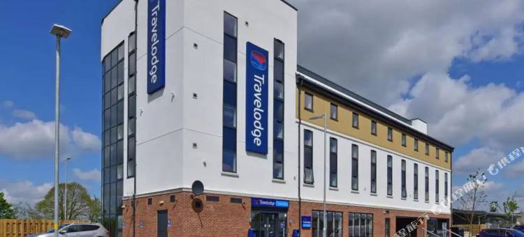 Travelodge Swindon West图片