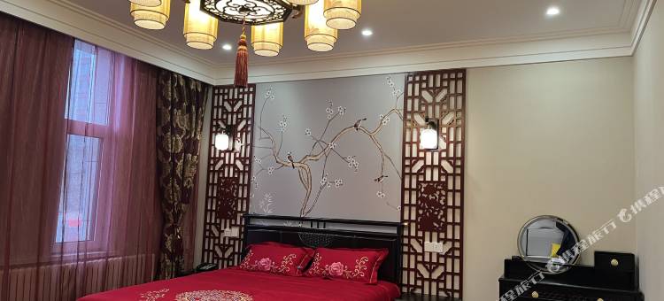 长岭凯悦商务酒店(长岭客运站店)图片