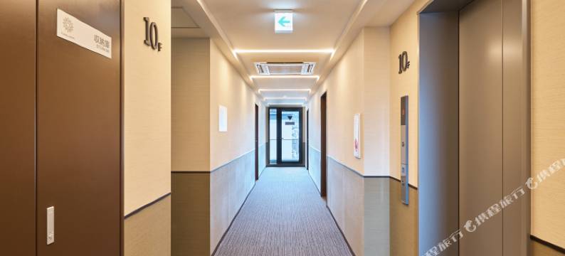 若京都河原町酒店(Waka Kyoto Kawaramachi Hotel)图片