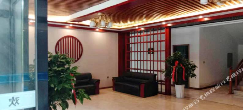 嵩县木扎岭依云小镇民俗酒店图片