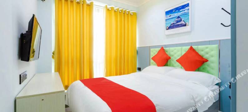 重庆前渝宾馆(烈士墓地铁站店)图片