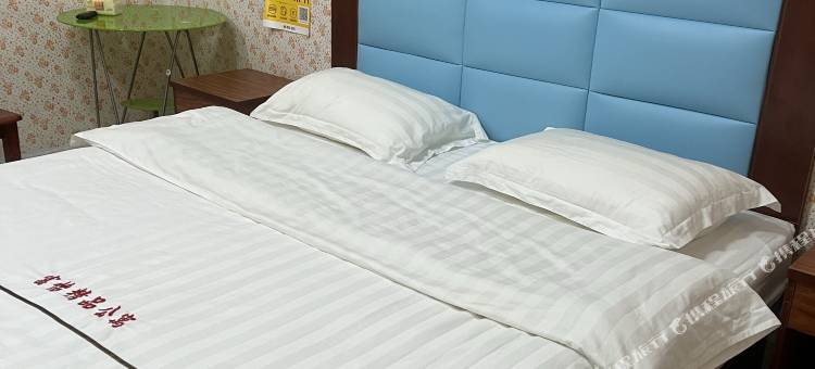 江门蓬江富怡公寓图片