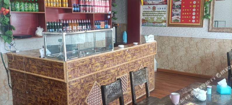 青海湖祥和假日宾馆图片