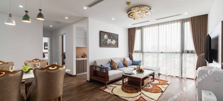 Nesta - 郝南大酒店(Nesta Grand Hao Nam)图片