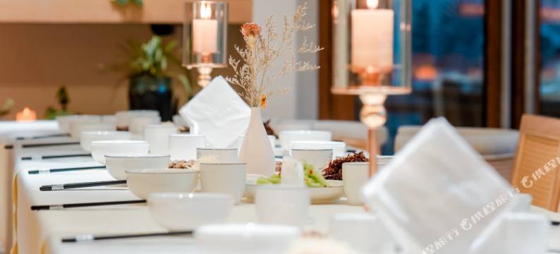 云栖幽谷私汤民宿(雅安碧峰峡店)图片