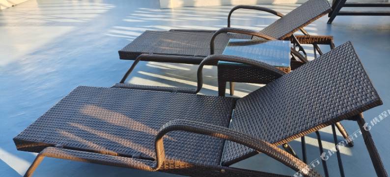 朱家尖海怡锦江·设计民宿(南沙景区店)图片