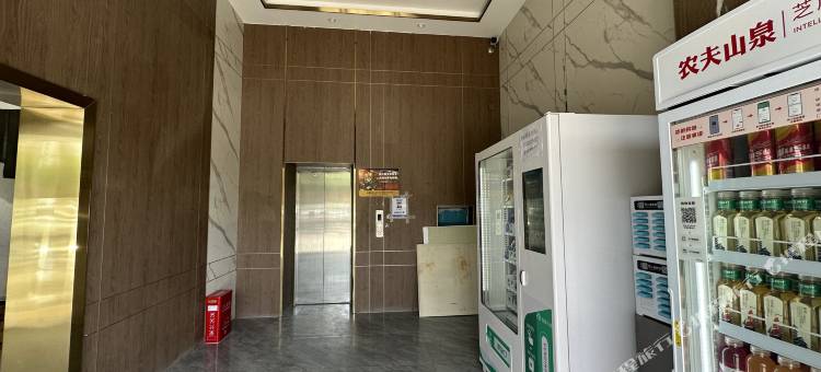 优居民宿(喀什曙光国际店)图片