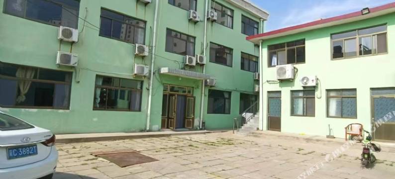 南戴河凯乔宾馆图片