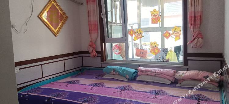 黄岛琅琊福家顺宾馆图片