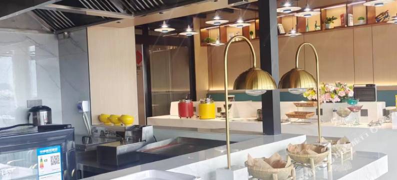 乐清上悦酒店图片