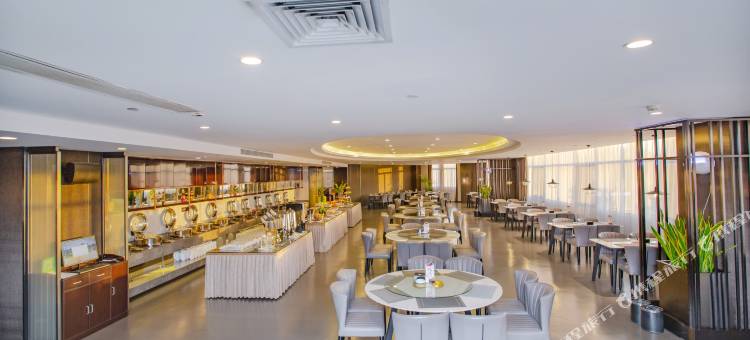 瑞金圣仕顿国际酒店图片