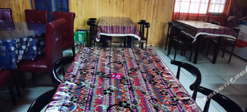 额尔古纳室韦临江索菲娅家庭游民宿图片