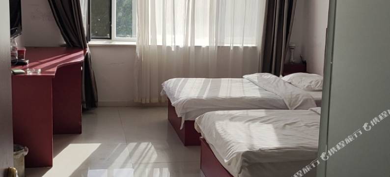 金凯伦商务宾馆图片