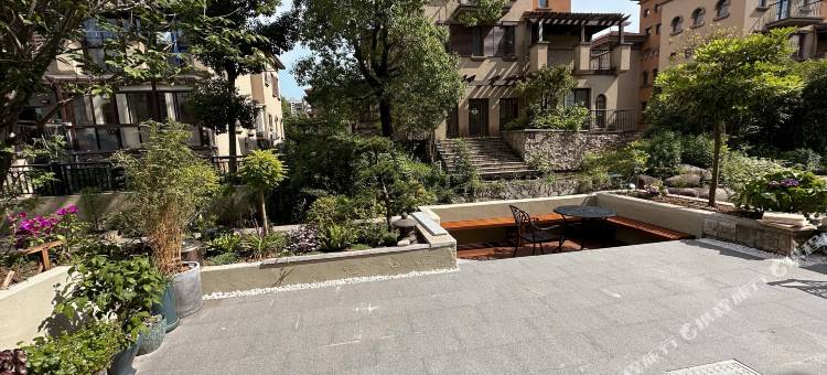 朱家尖素月流天民宿(观音法界店)图片