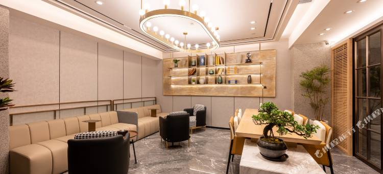 Super8悦酒店(北京工体三里屯太古里店)图片