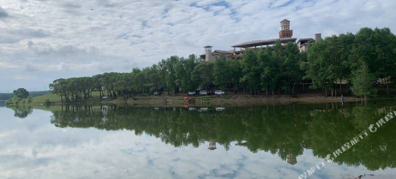 塞那都宾馆图片