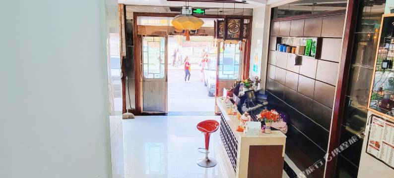 神农架光华客栈图片