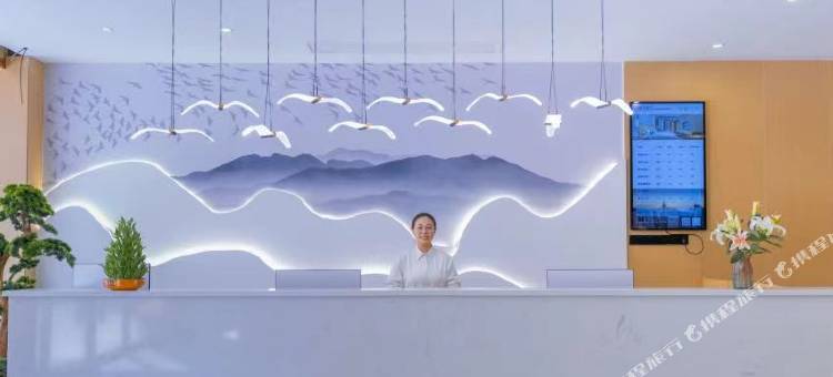 清沐酒店(江阴南门八佰伴店)图片