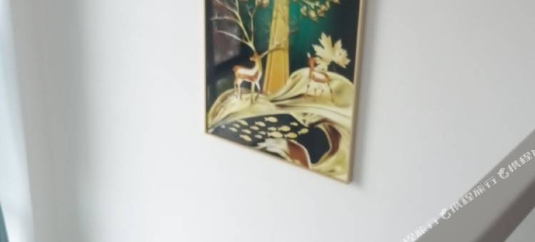 烟台林韵观海民宿(养马岛景区店)图片