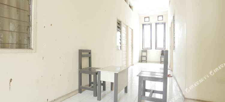 Hotel O 我们的宿舍塔拉坎(Hotel O Rumah Kost Kita Tarakan)图片