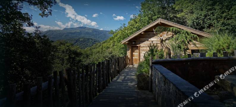 比利牛斯山庇佑所(Pyrénées Prestige)图片