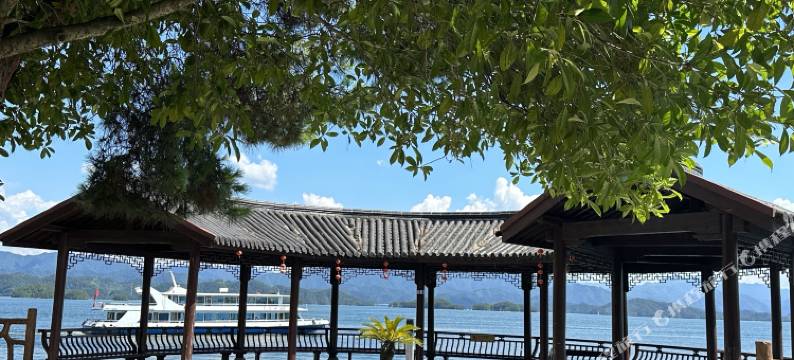 湖韵山舍民宿(千岛湖景区店)图片