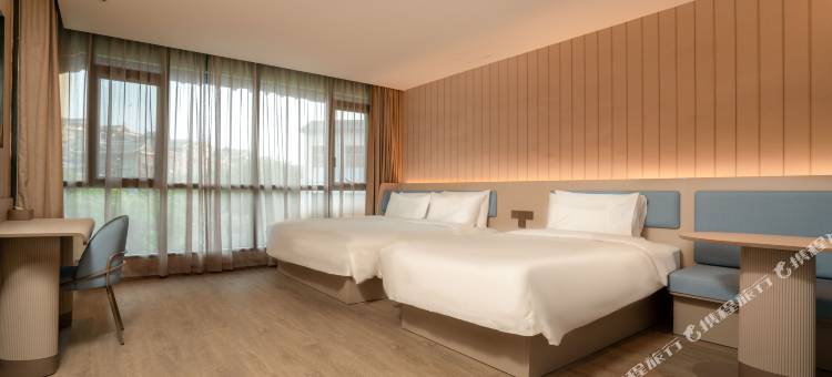 汉庭酒店(荔波古镇店)图片