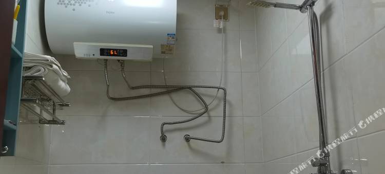 根河市满归镇极地缘宾馆图片