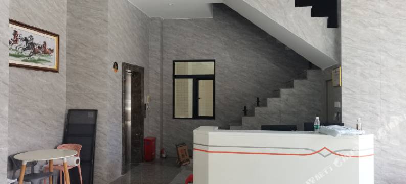 惠州大亚湾海澜湾民宿图片