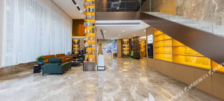 艺龙酒店(深圳中英街沙头角地铁站店)图片