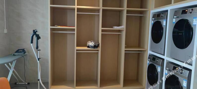 维也纳3好酒店(重庆沙坪坝磁器口店)图片