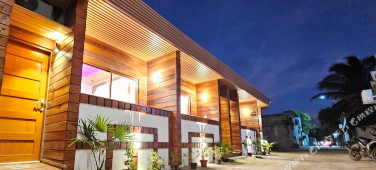 Batuta Maldives Inn图片