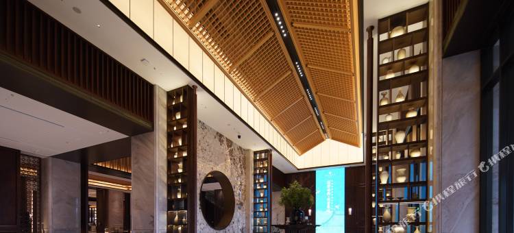 美悦云禧酒店(济南西站山东国际会展中心店)图片