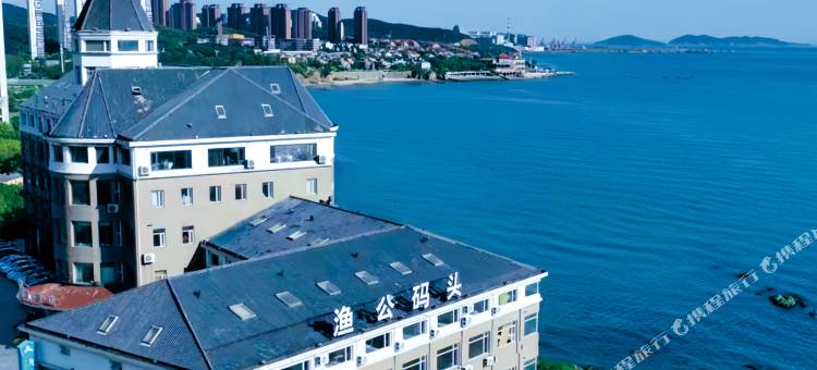 大连九龙湾全海景酒店(经济技术开发区海滨旅游路店)图片