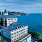 大连九龙湾全海景酒店(经济技术开发区海滨旅游路店)