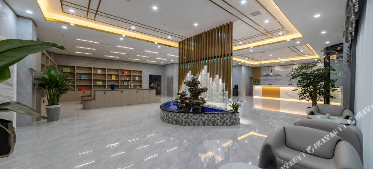 铭悦心酒店(安顺关岭汽车站店)图片