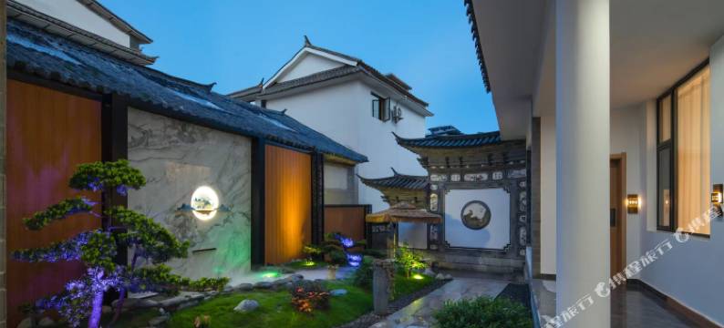 大理归云客栈(古城南门店)图片