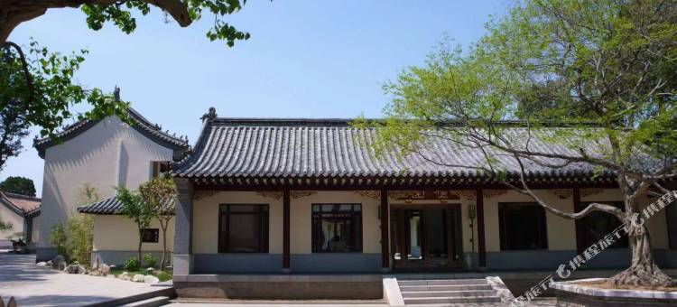 檀园酒店(济南灵岩寺店)图片
