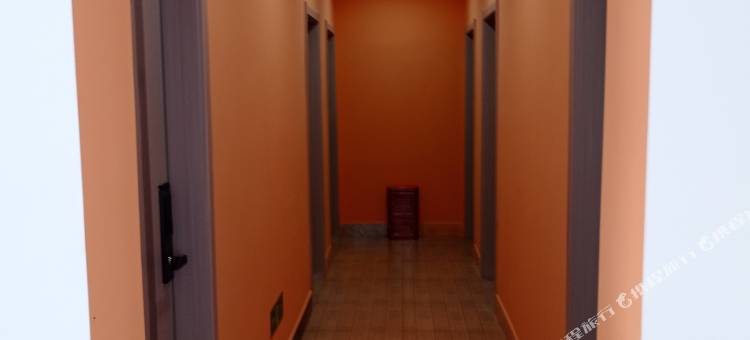 城西沐雨轩宾馆图片