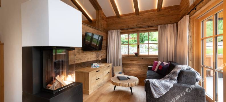 迪欧菲尔酒店(Hotel und Chalet Dorfer)图片